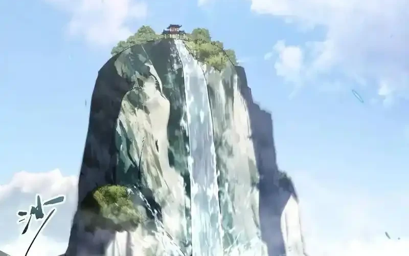 Scoring the Sacred Body of the Ancients from the Get-go Chapter 128 Gambar 13