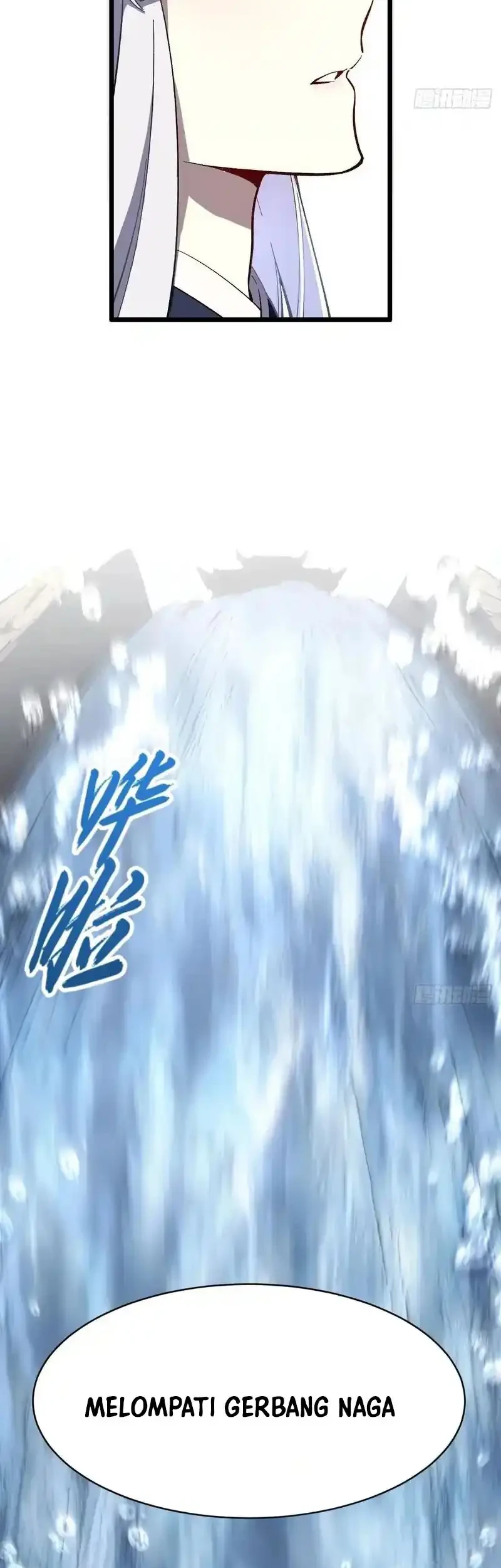 Scoring the Sacred Body of the Ancients from the Get-go Chapter 128 Gambar 16