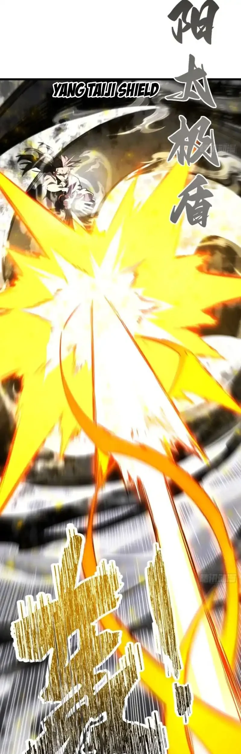 Scoring the Sacred Body of the Ancients from the Get-go Chapter 129 Gambar 26