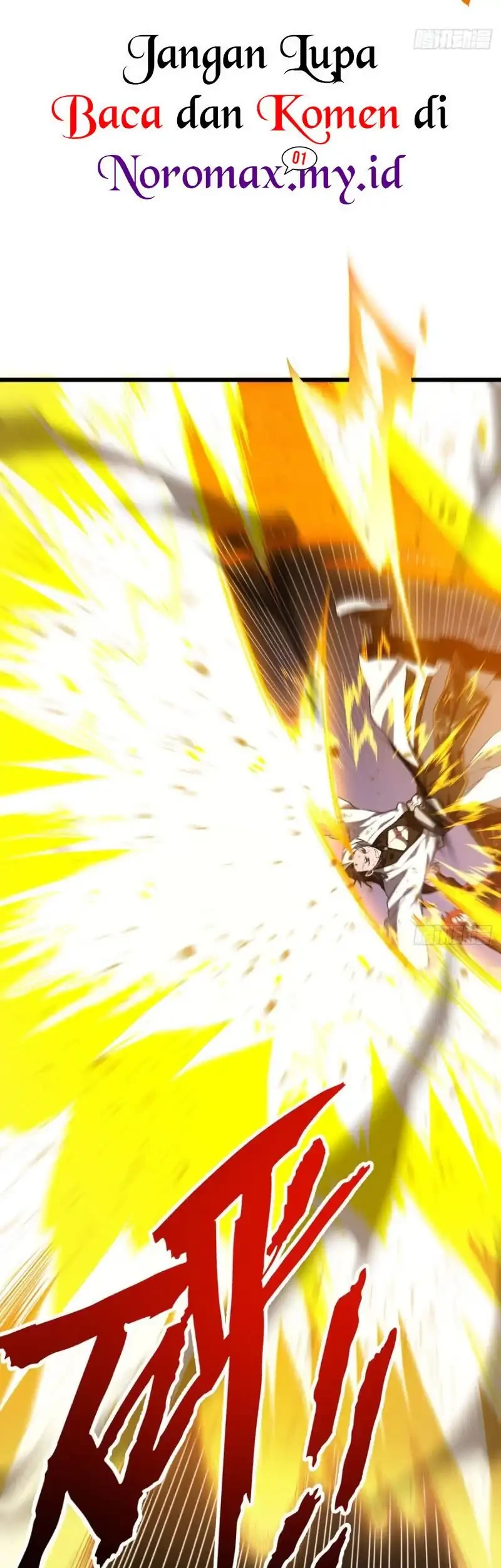 Scoring the Sacred Body of the Ancients from the Get-go Chapter 129 Gambar 32