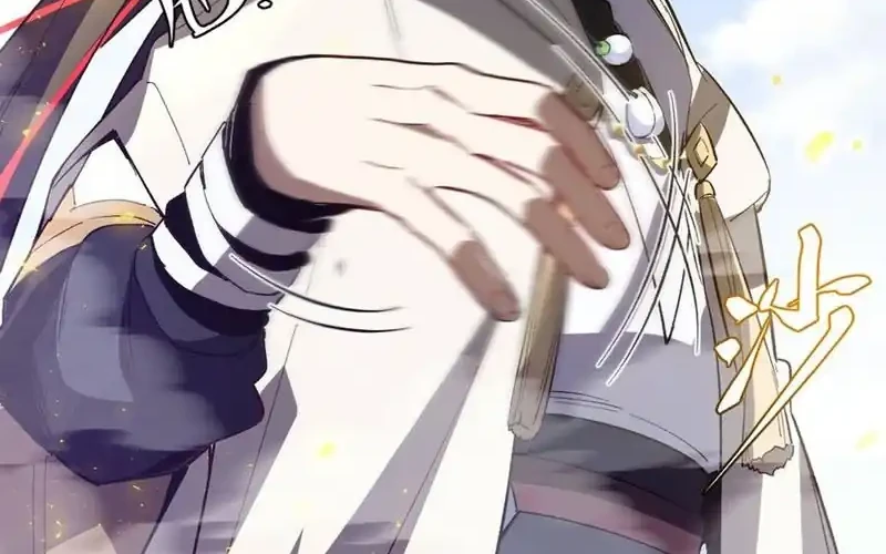 Scoring the Sacred Body of the Ancients from the Get-go Chapter 129 Gambar 58