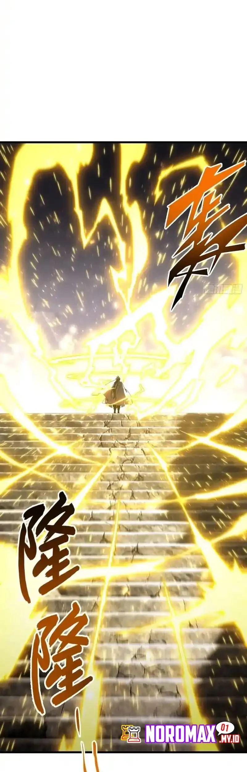 Scoring the Sacred Body of the Ancients from the Get-go Chapter 130 Gambar 34