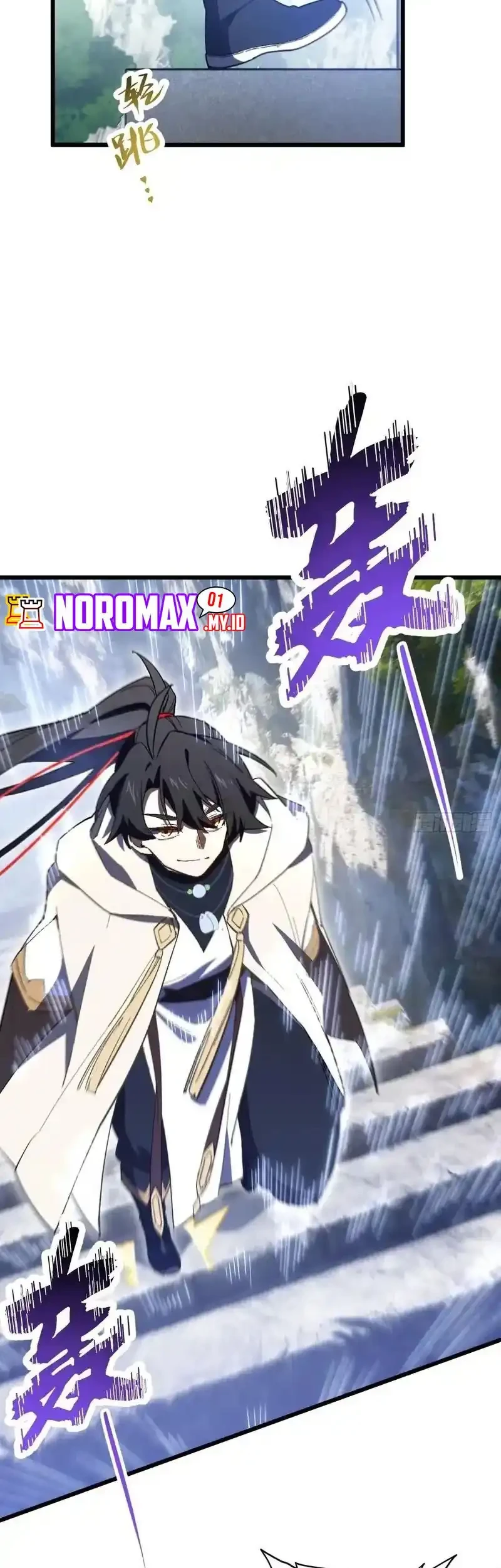 Scoring the Sacred Body of the Ancients from the Get-go Chapter 130 Gambar 22