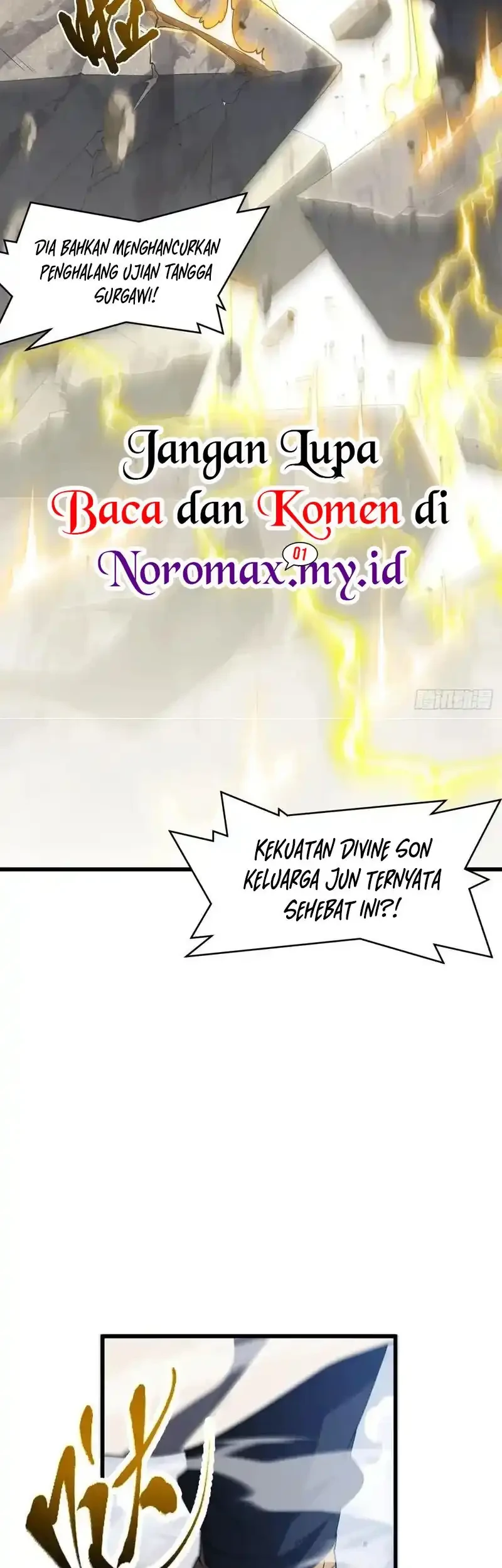 Scoring the Sacred Body of the Ancients from the Get-go Chapter 130 Gambar 40