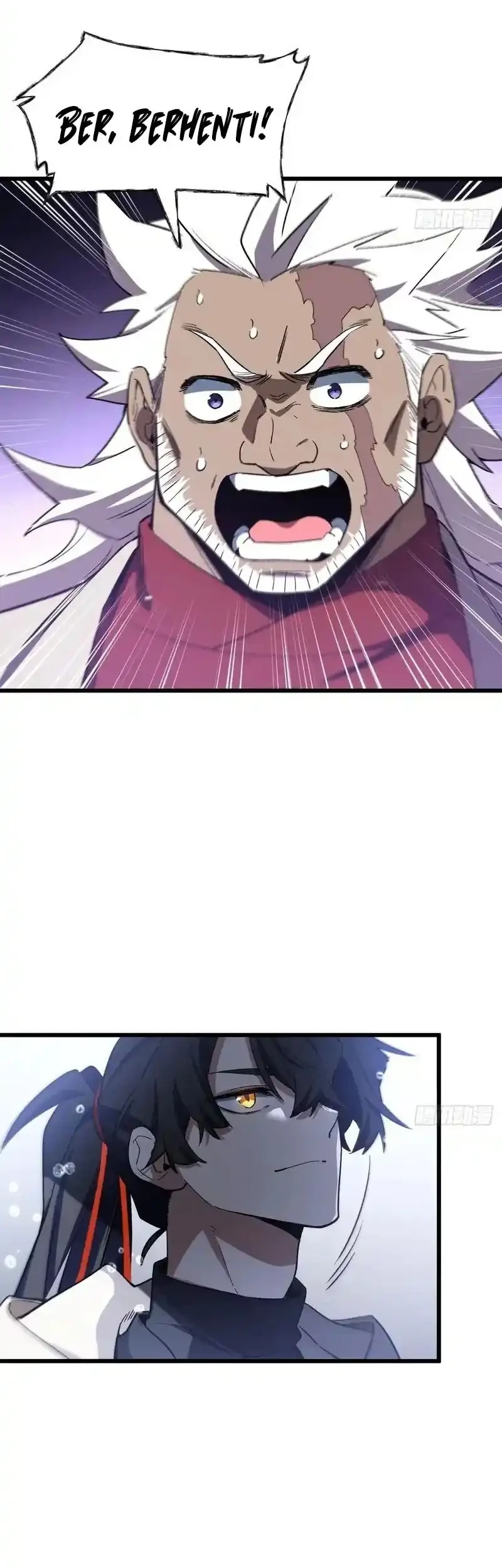 Scoring the Sacred Body of the Ancients from the Get-go Chapter 130 Gambar 62