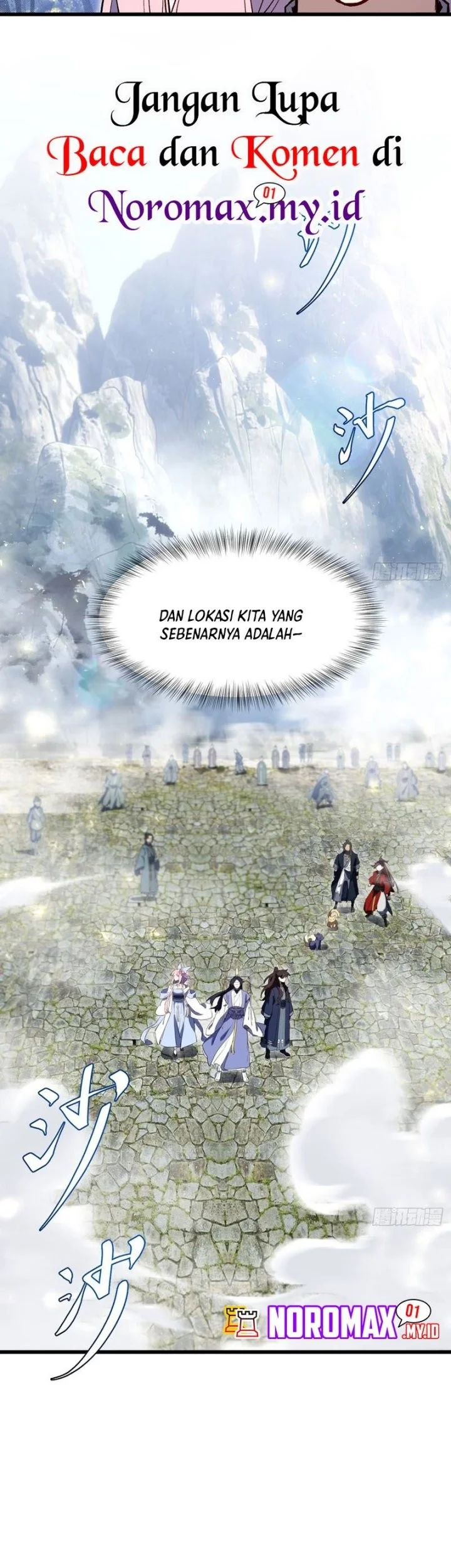 Scoring the Sacred Body of the Ancients from the Get-go Chapter 131 Gambar 20