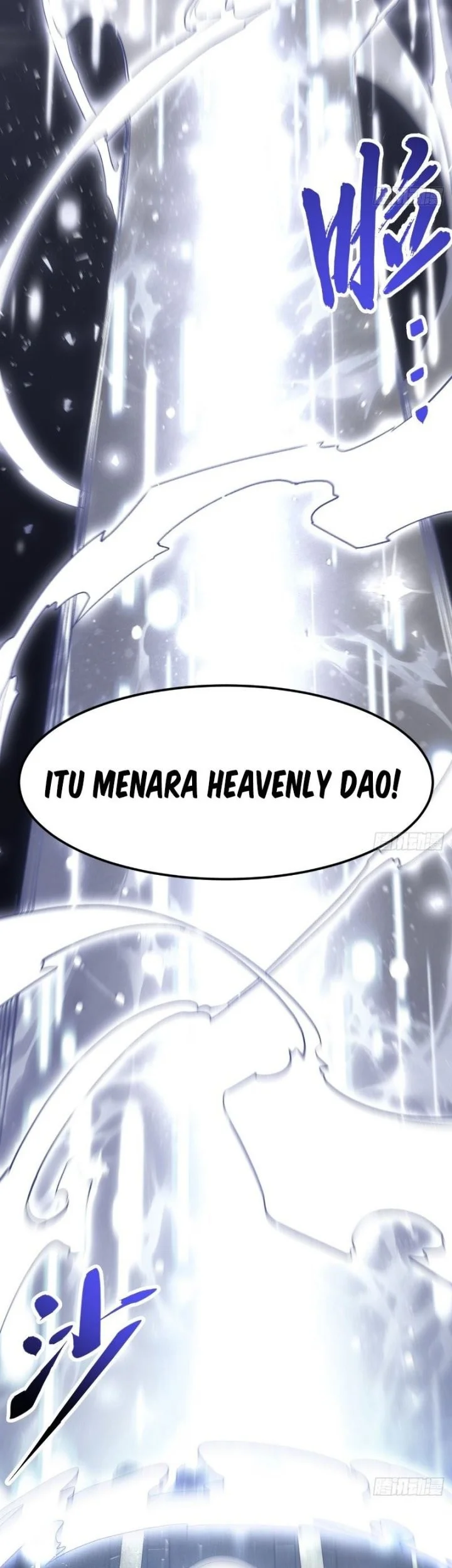 Scoring the Sacred Body of the Ancients from the Get-go Chapter 131 Gambar 24