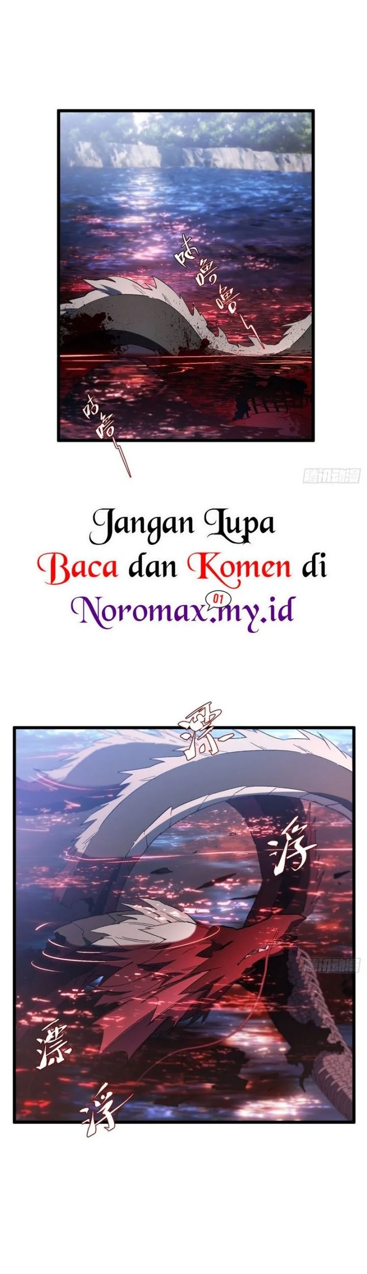 Manhua Scoring the Sacred Body of the Ancients from the Get-go Chapter 131 gambar nomor 2