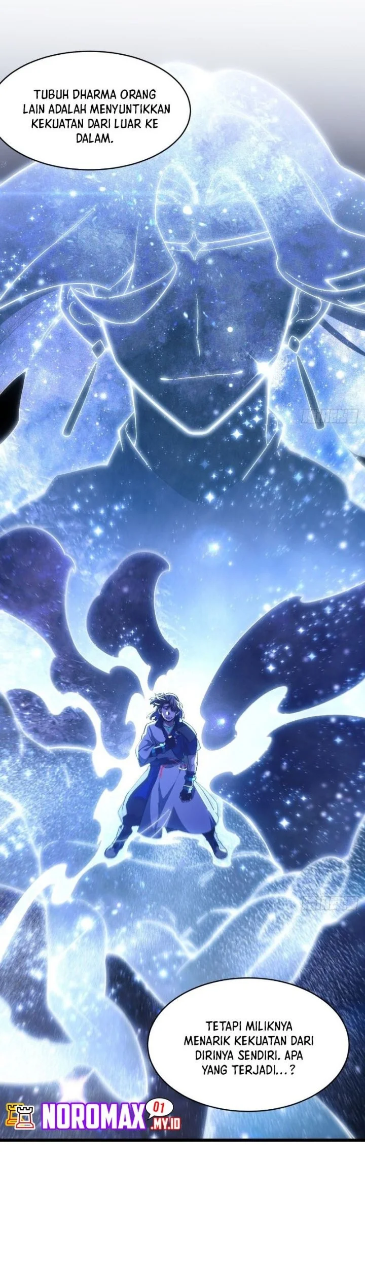 Scoring the Sacred Body of the Ancients from the Get-go Chapter 132 Gambar 28