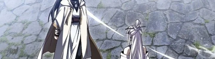 Scoring the Sacred Body of the Ancients from the Get-go Chapter 132 Gambar 35