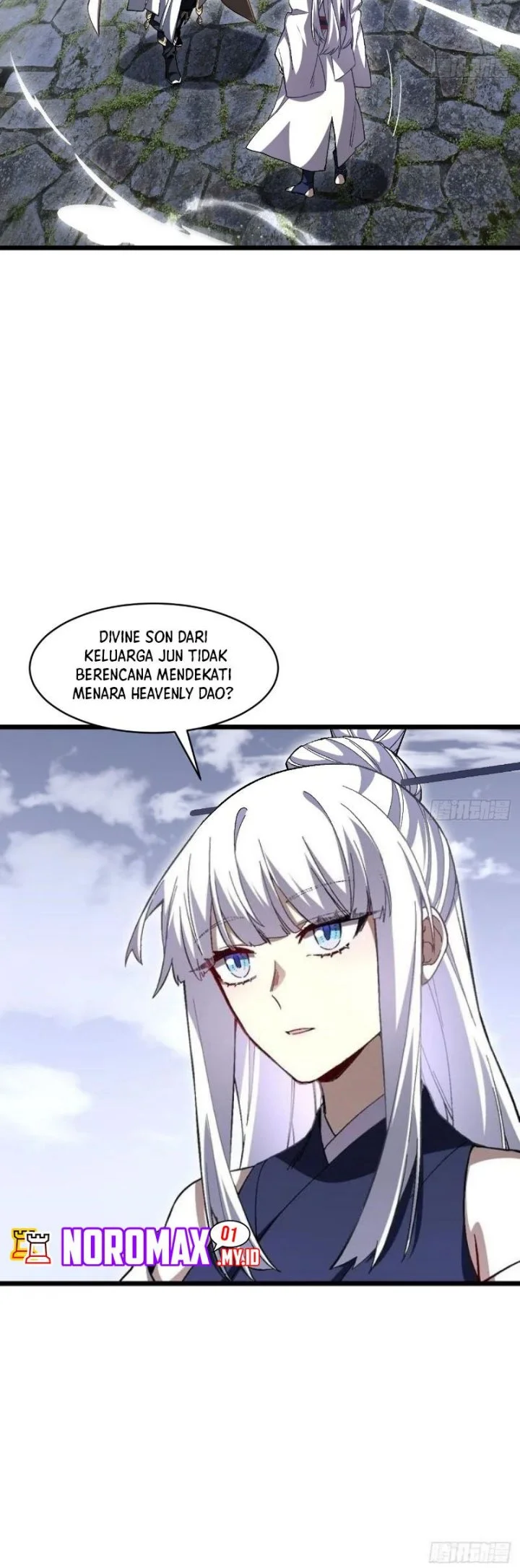 Scoring the Sacred Body of the Ancients from the Get-go Chapter 132 Gambar 36