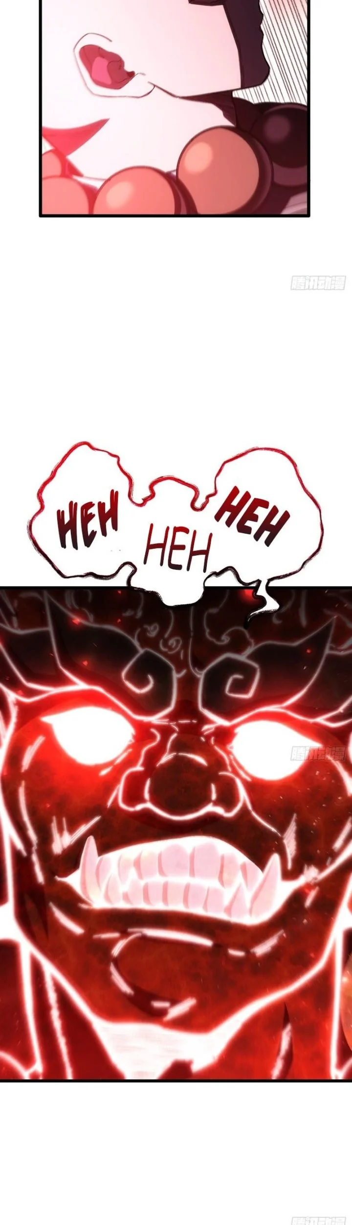 Scoring the Sacred Body of the Ancients from the Get-go Chapter 132 Gambar 20