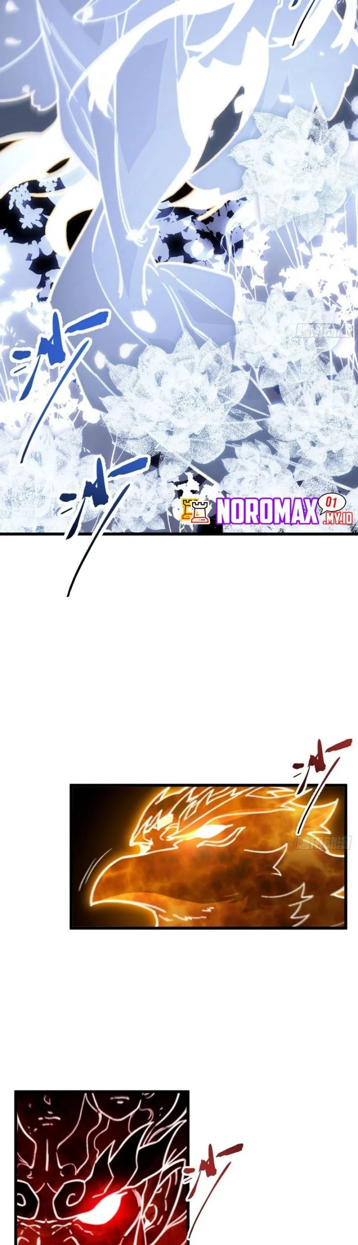 Scoring the Sacred Body of the Ancients from the Get-go Chapter 132 Gambar 55