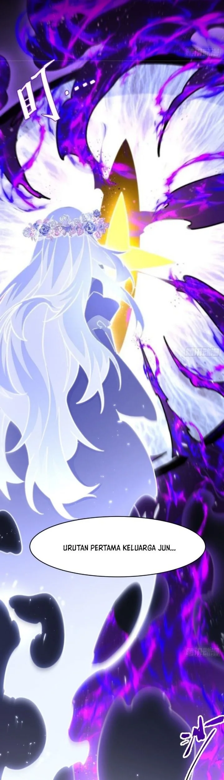 Scoring the Sacred Body of the Ancients from the Get-go Chapter 132 Gambar 65