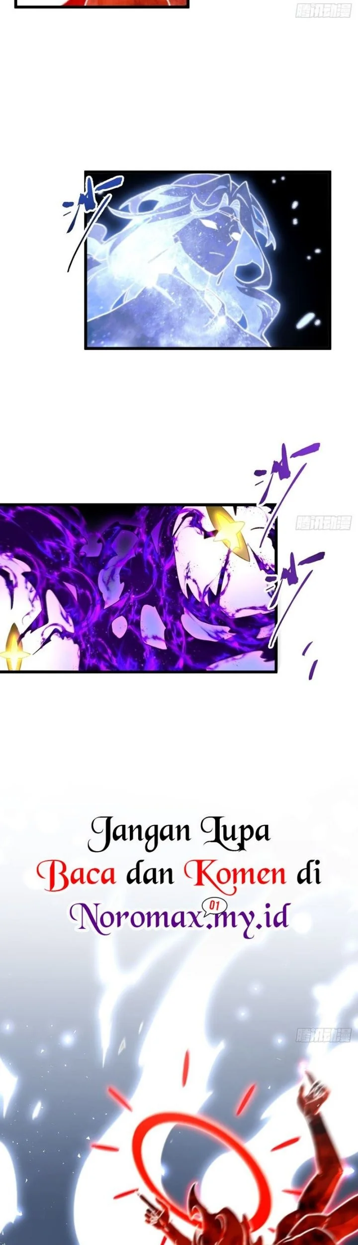 Scoring the Sacred Body of the Ancients from the Get-go Chapter 132 Gambar 57