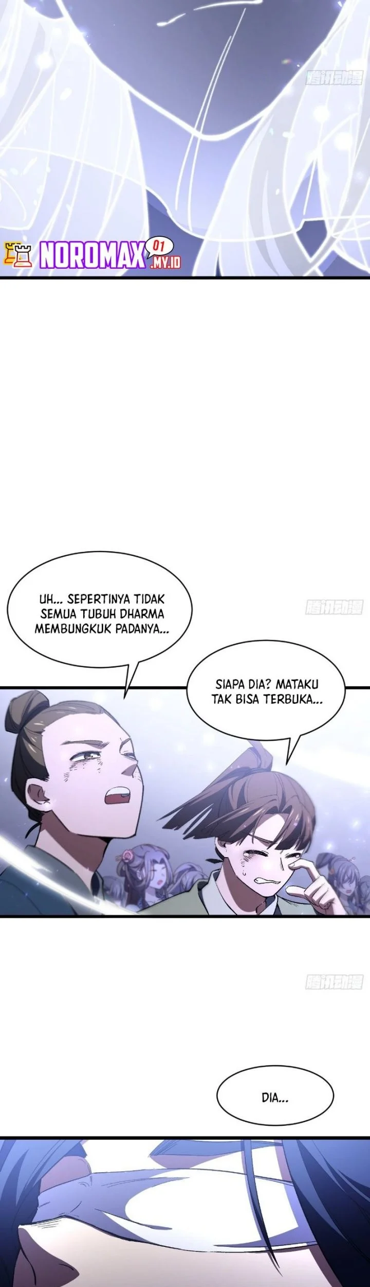 Scoring the Sacred Body of the Ancients from the Get-go Chapter 132 Gambar 63