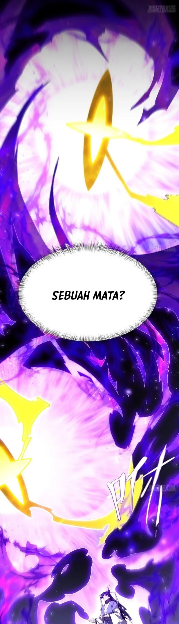 Scoring the Sacred Body of the Ancients from the Get-go Chapter 132 Gambar 14