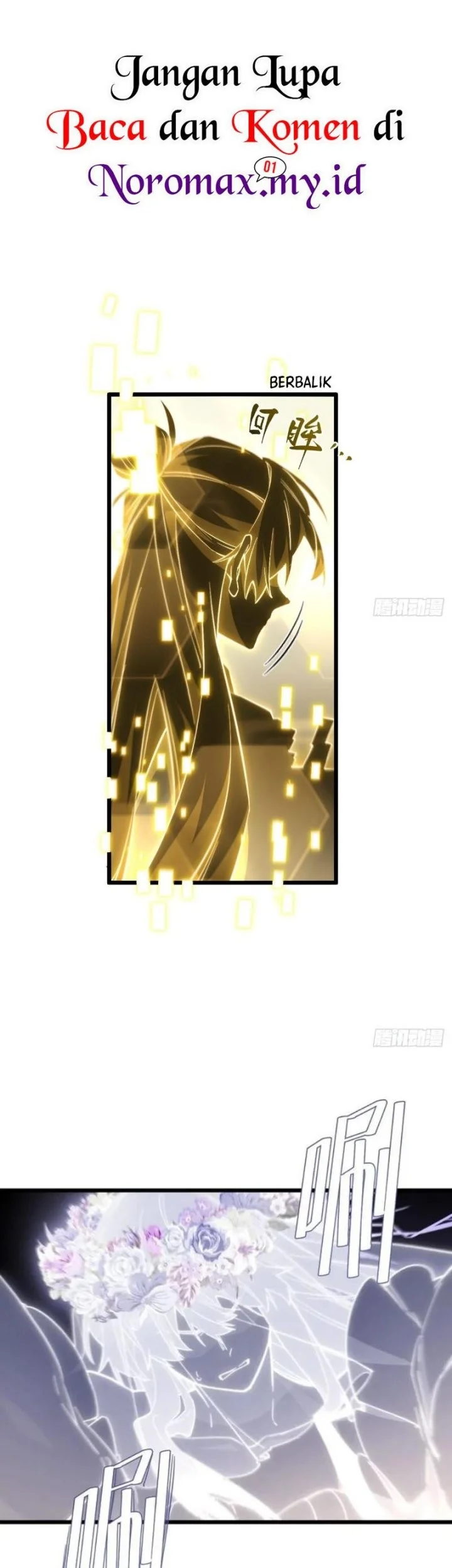 Scoring the Sacred Body of the Ancients from the Get-go Chapter 133 Gambar 32