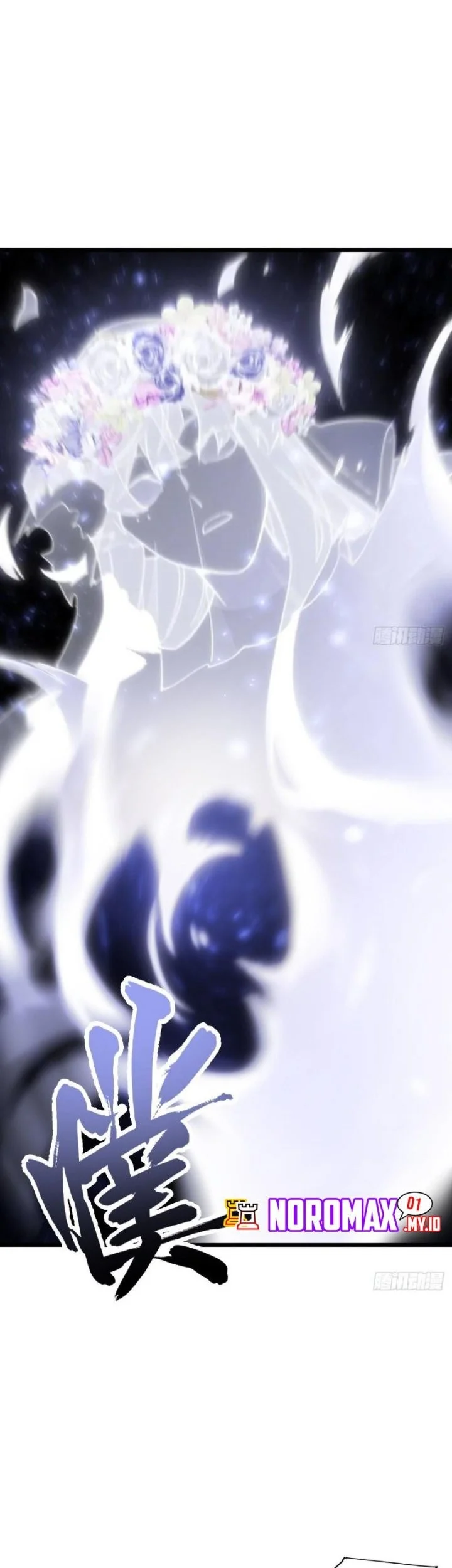 Scoring the Sacred Body of the Ancients from the Get-go Chapter 133 Gambar 34