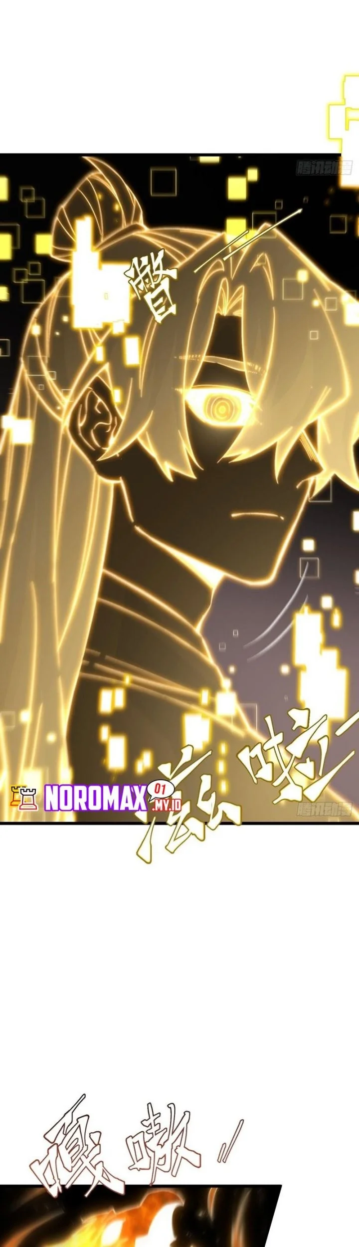 Scoring the Sacred Body of the Ancients from the Get-go Chapter 133 Gambar 45