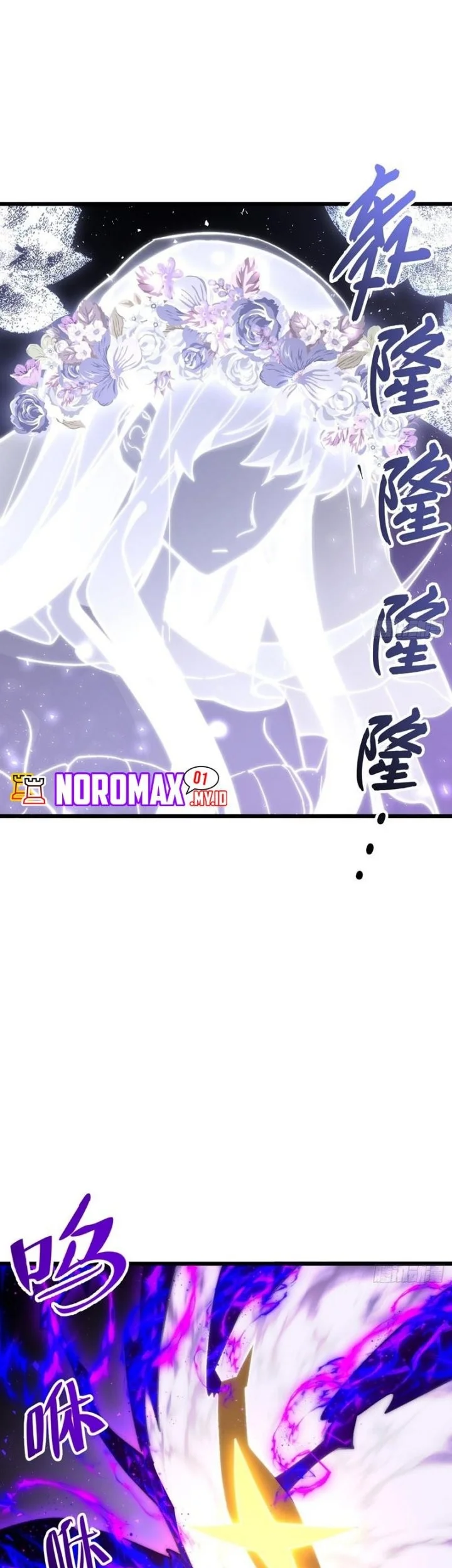 Manhua Scoring the Sacred Body of the Ancients from the Get-go Chapter 133 gambar nomor 2