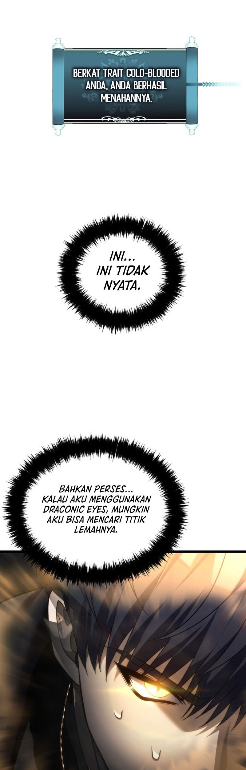 Second Life Ranker Chapter 209 Gambar 11