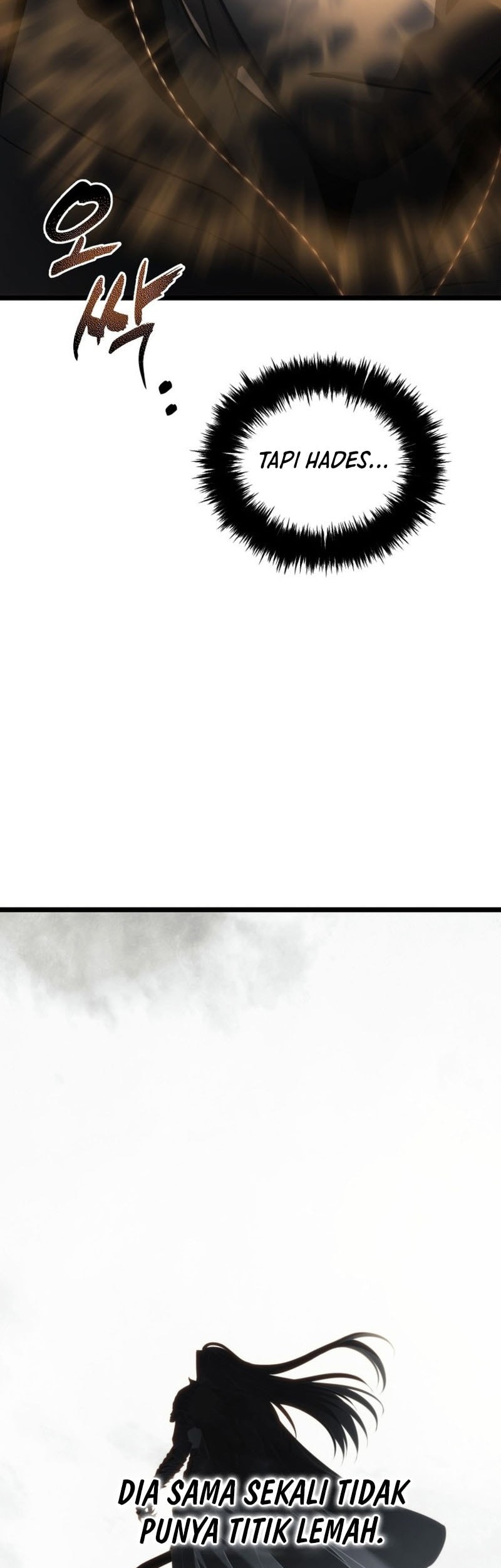 Second Life Ranker Chapter 209 Gambar 12