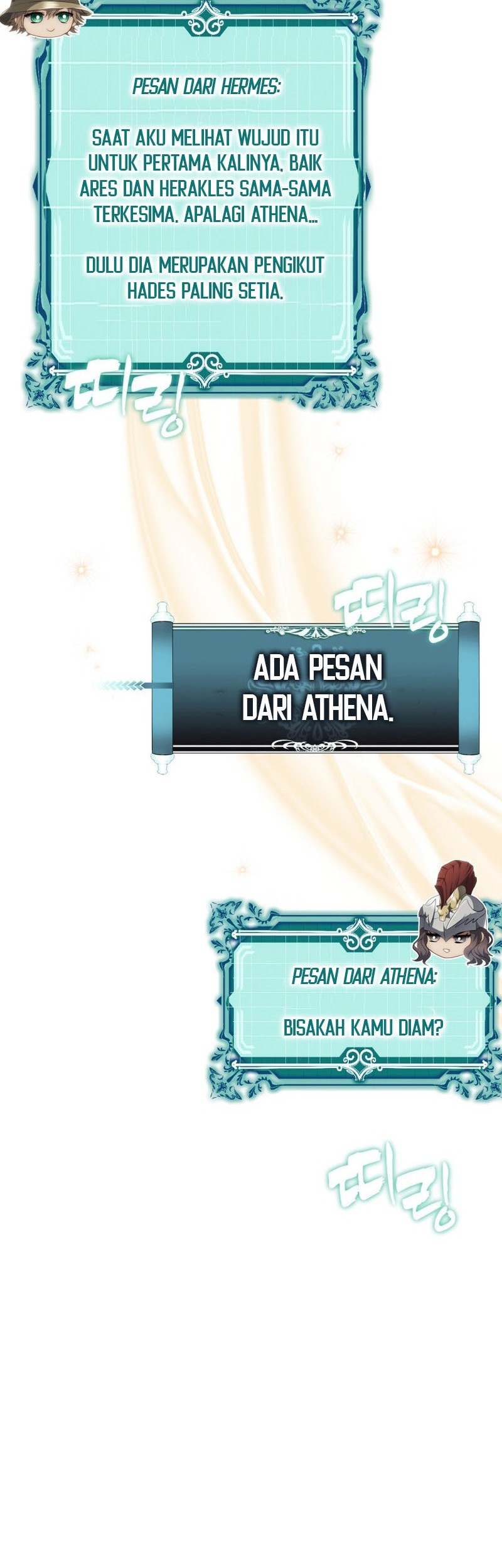 Second Life Ranker Chapter 209 Gambar 15