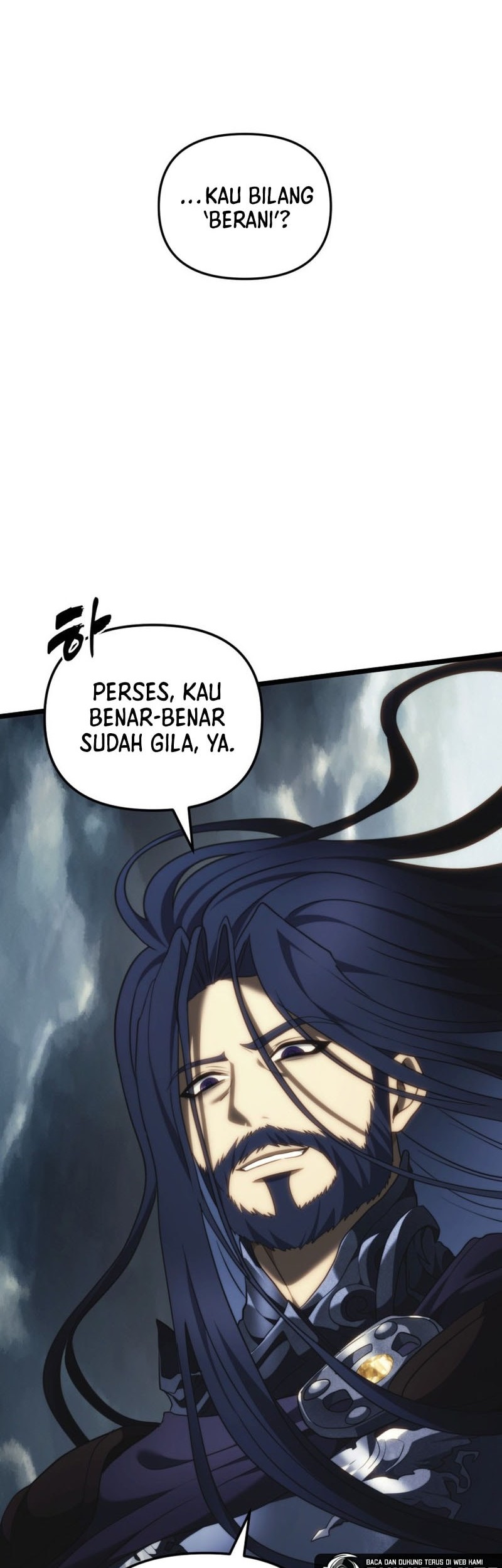 Second Life Ranker Chapter 209 Gambar 19