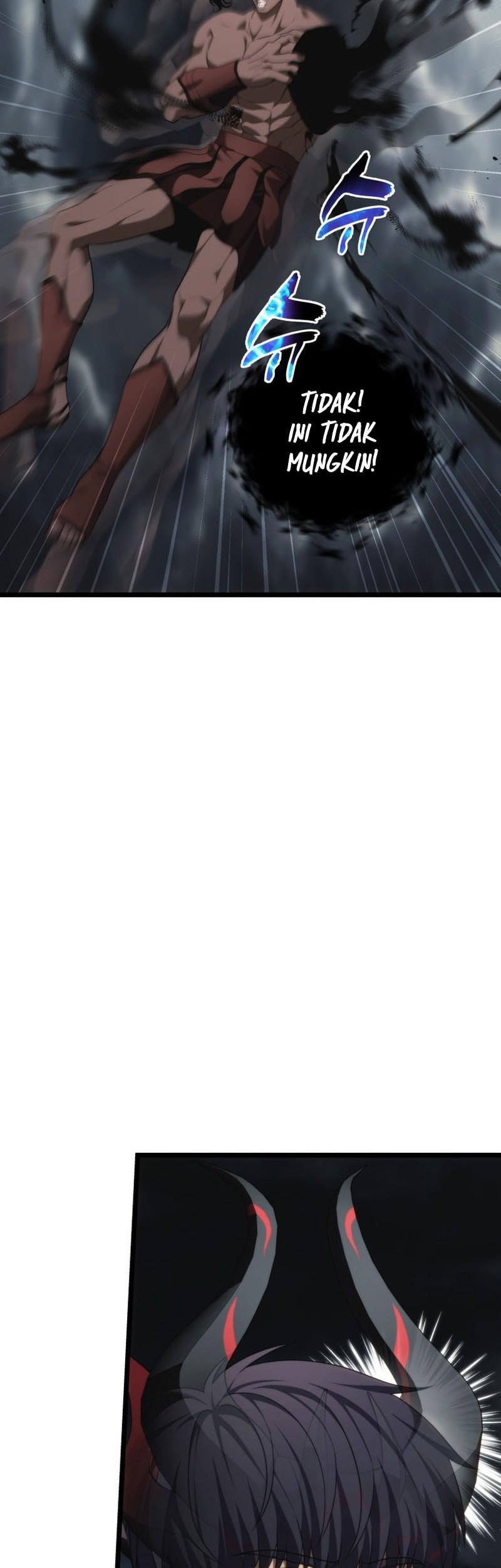 Second Life Ranker Chapter 209 Gambar 27