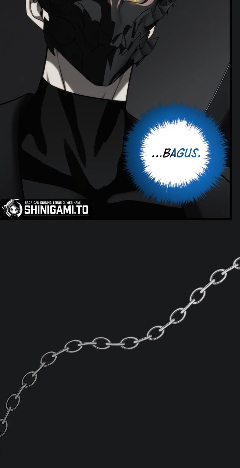 Second Life Ranker Chapter 209 Gambar 49