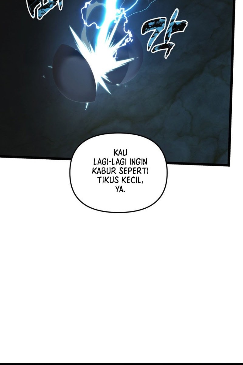 Second Life Ranker Chapter 209 Gambar 37
