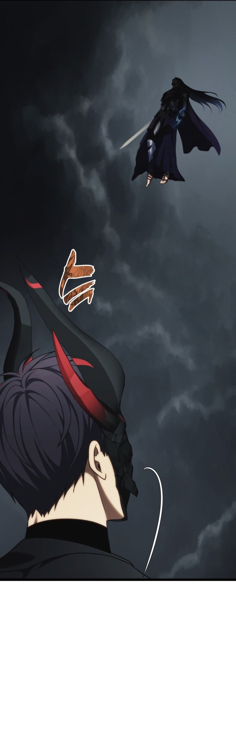 Second Life Ranker Chapter 209 Gambar 38