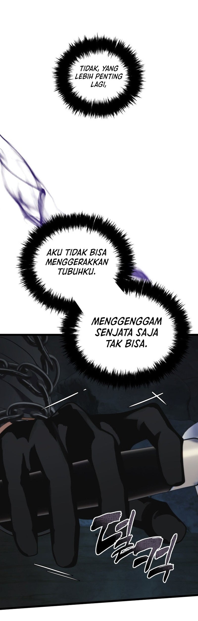 Second Life Ranker Chapter 209 Gambar 41