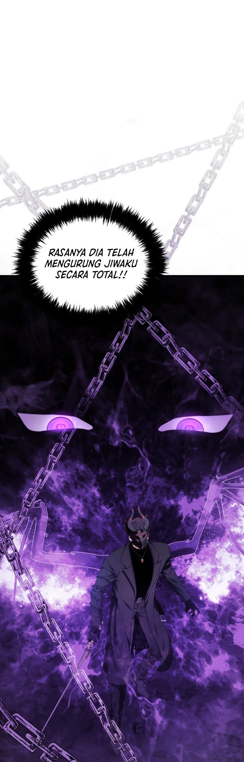 Second Life Ranker Chapter 209 Gambar 42