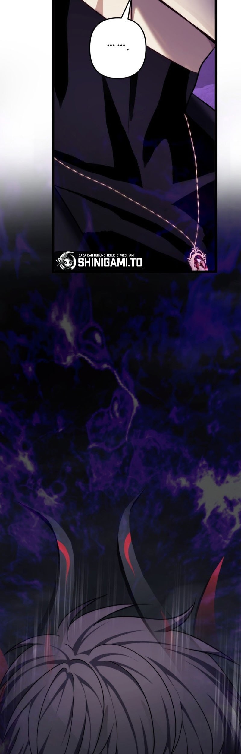 Second Life Ranker Chapter 209 Gambar 44