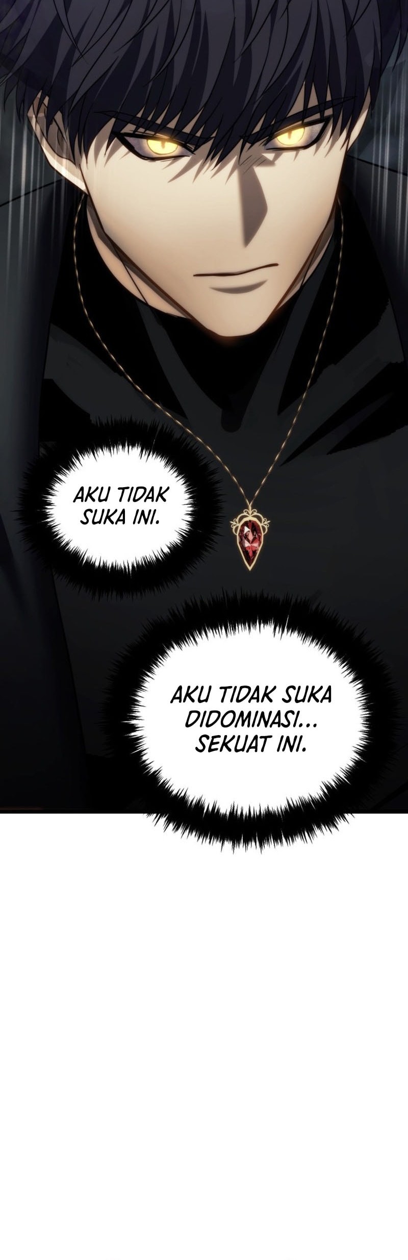 Second Life Ranker Chapter 209 Gambar 45