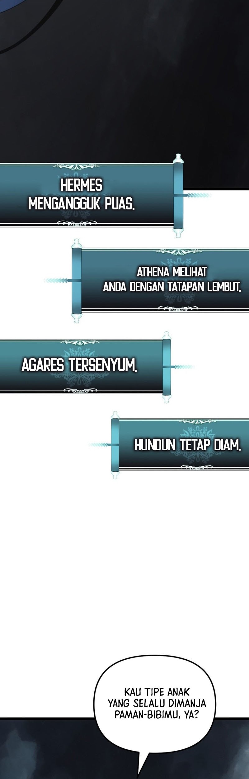 Second Life Ranker Chapter 209 Gambar 52