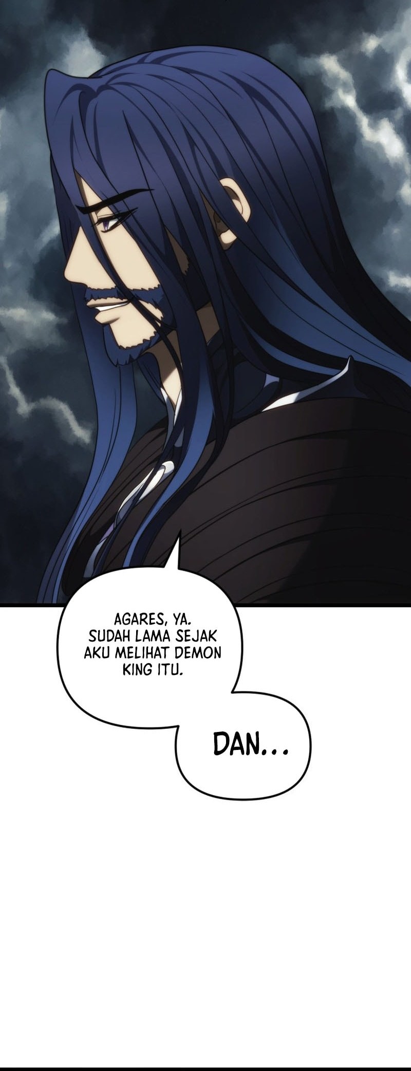 Second Life Ranker Chapter 209 Gambar 53