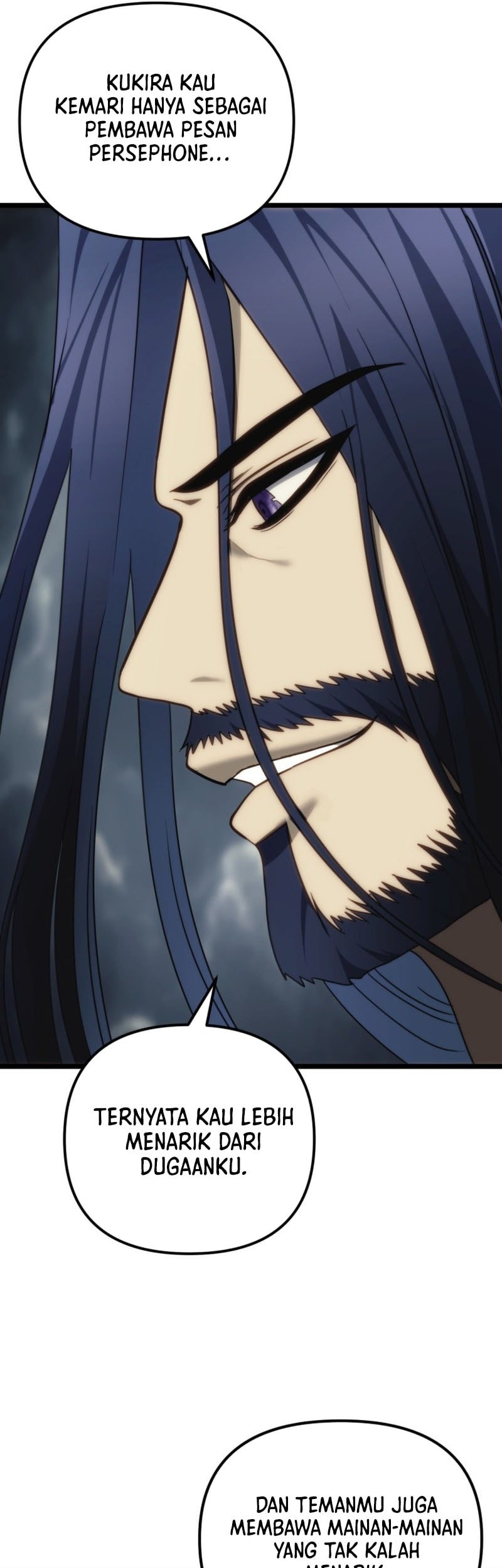 Second Life Ranker Chapter 209 Gambar 58