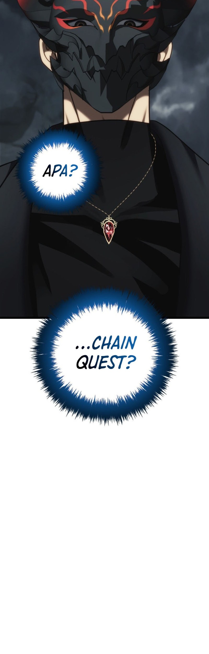 Second Life Ranker Chapter 209 Gambar 69