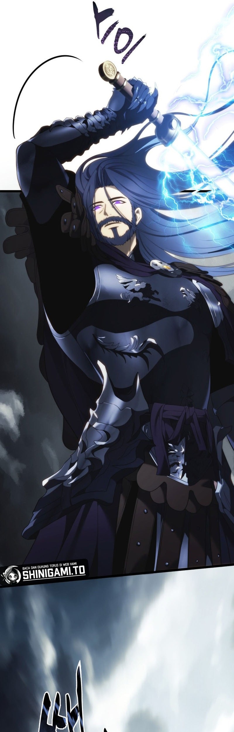 Second Life Ranker Chapter 209 Gambar 6