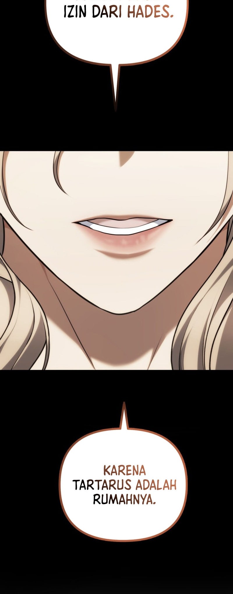 Second Life Ranker Chapter 210 Gambar 13