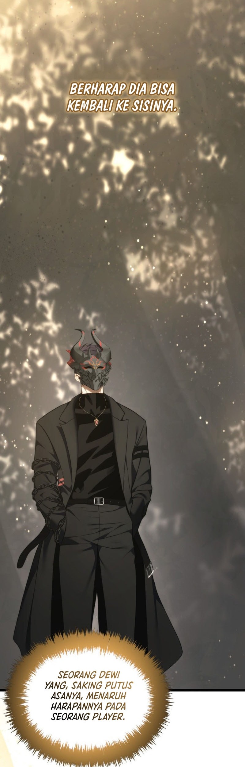 Second Life Ranker Chapter 210 Gambar 19