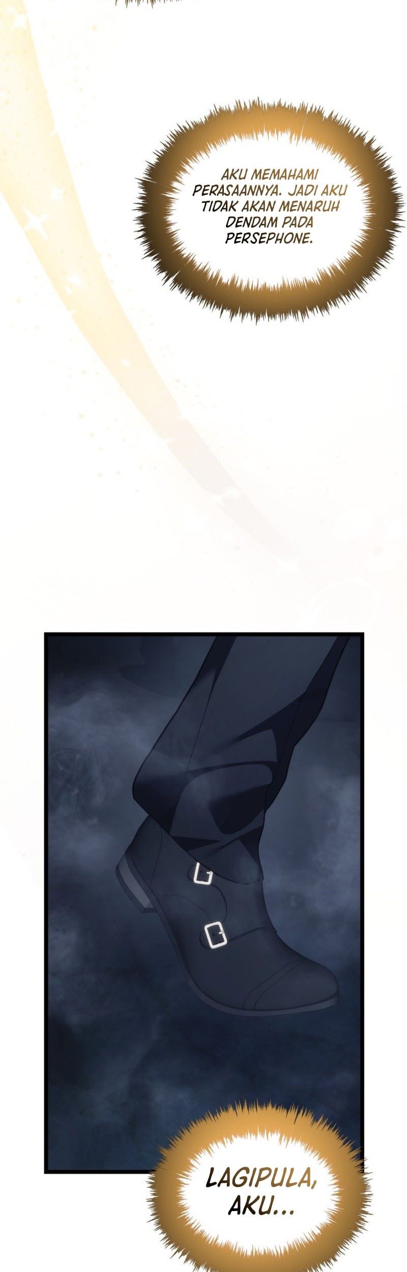 Second Life Ranker Chapter 210 Gambar 20