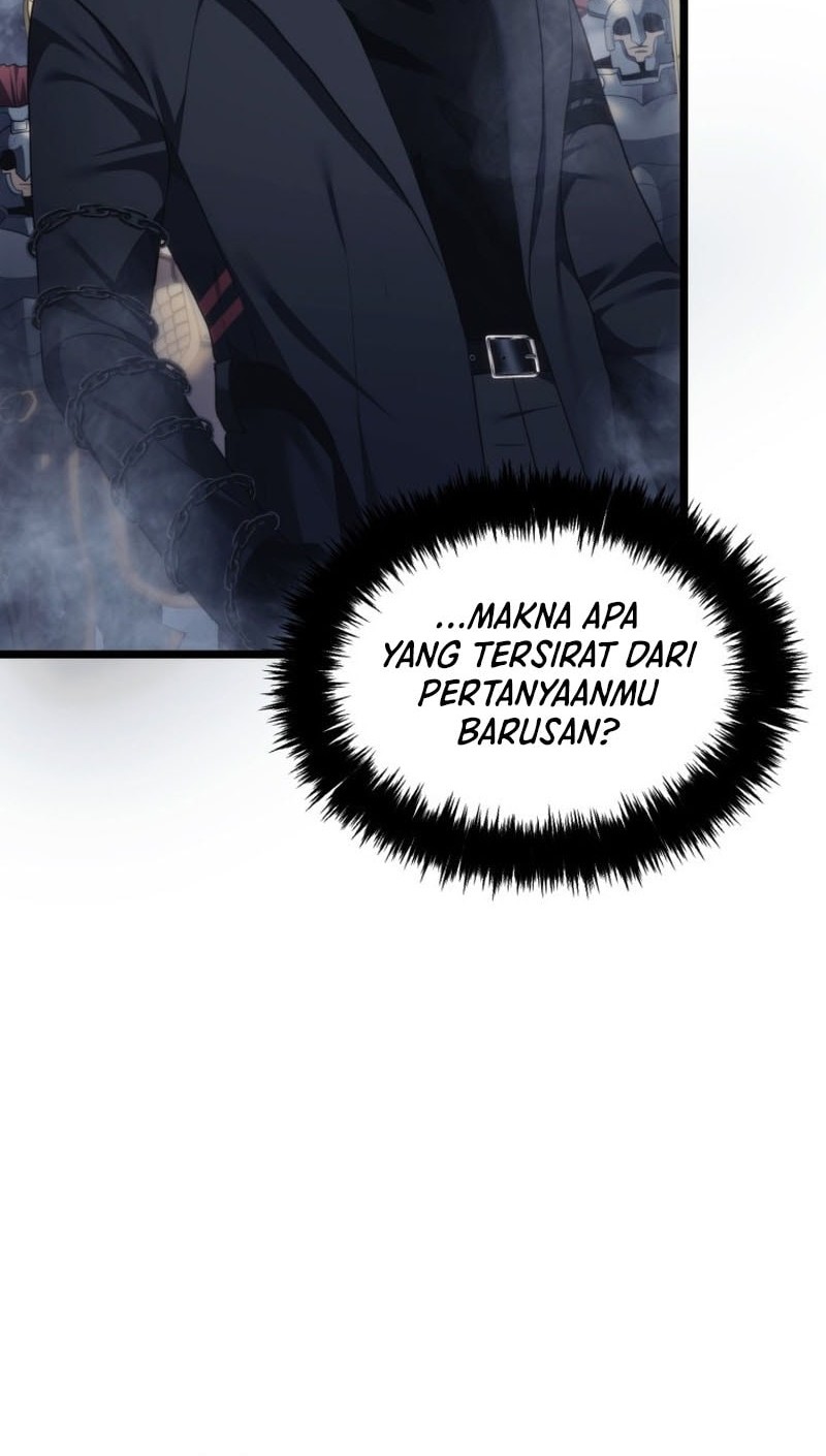 Second Life Ranker Chapter 210 Gambar 29