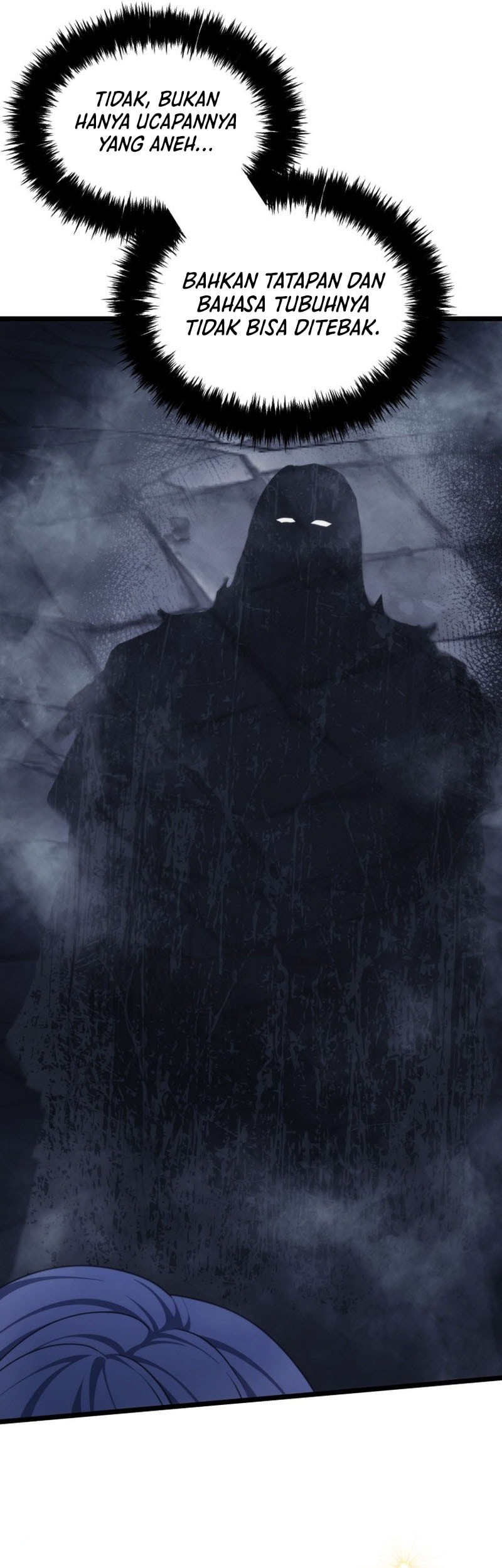 Second Life Ranker Chapter 210 Gambar 30