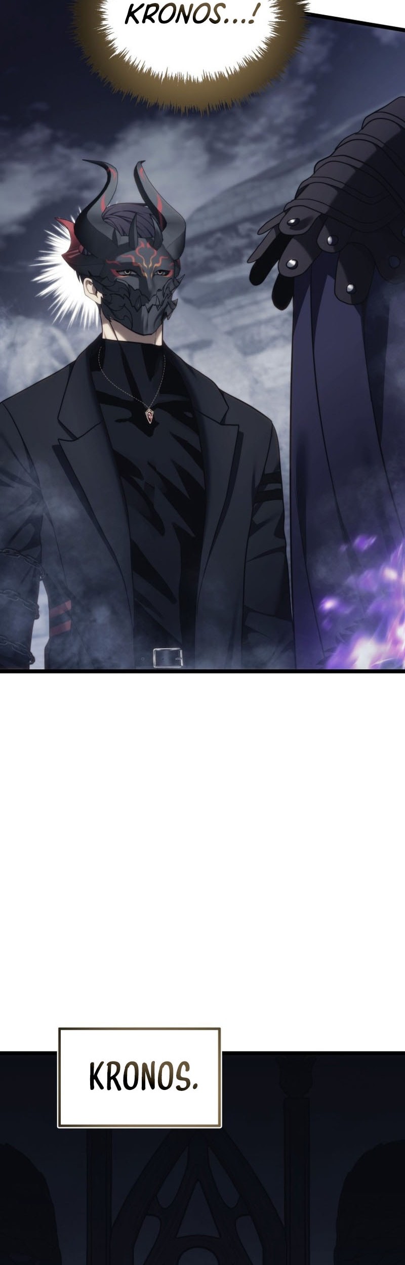 Second Life Ranker Chapter 210 Gambar 47