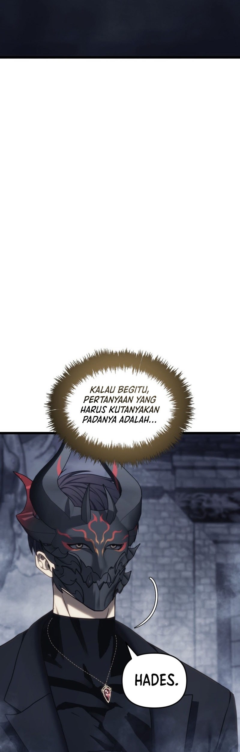 Second Life Ranker Chapter 210 Gambar 43