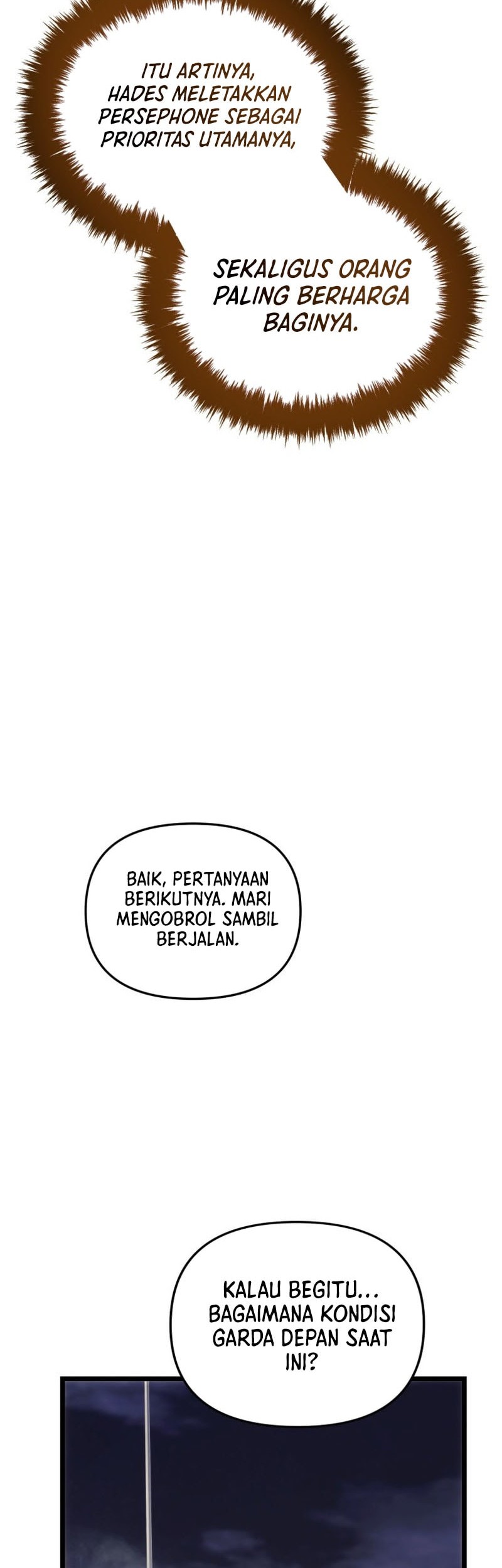 Second Life Ranker Chapter 210 Gambar 63